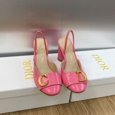 Christian Dior High Heels